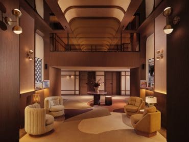 Villa Sahrai