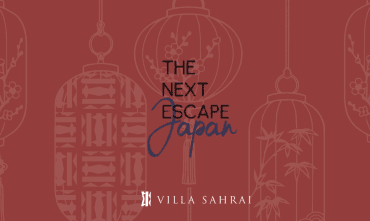 Villa Sahrai